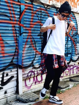 yuumaさんのコーディネート