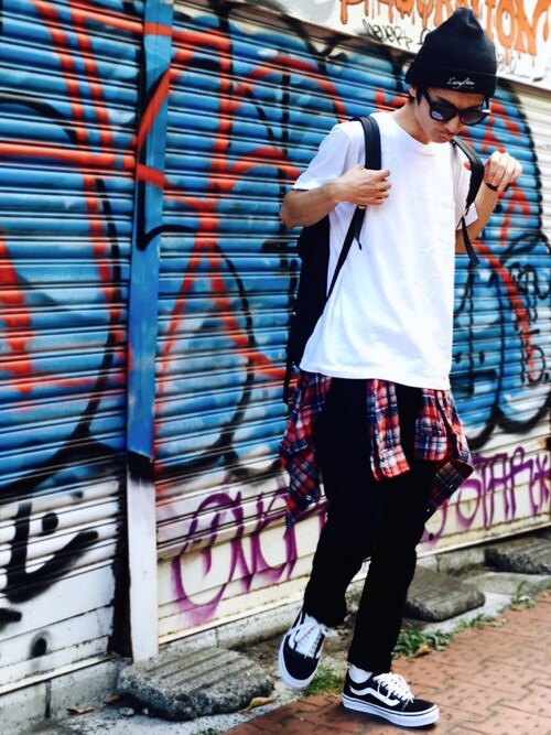 yuumaさんのコーディネート