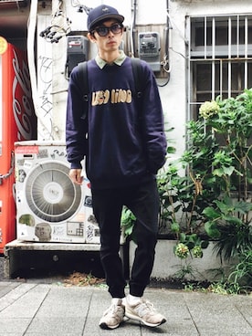 yuumaさんのコーディネート