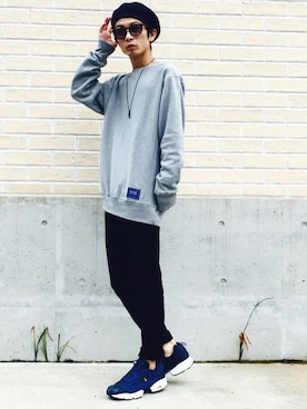 yuumaさんのコーディネート