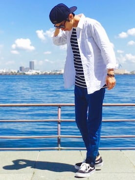 yuumaさんのコーディネート