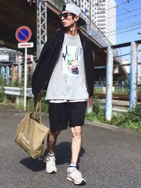 yuumaさんのコーディネート