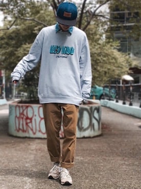 yuumaさんのコーディネート