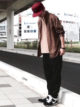 yuumaさんのコーディネート