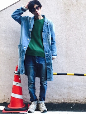 yuumaさんのコーディネート