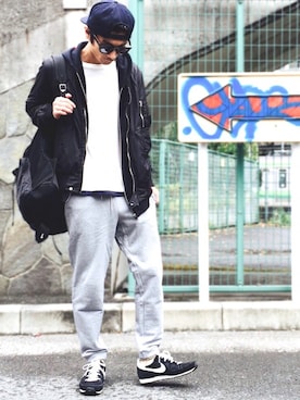 yuumaさんのコーディネート