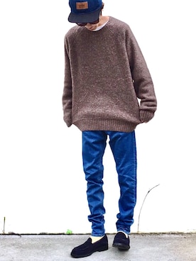 yuumaさんのコーディネート