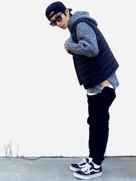 yuumaさんのコーディネート