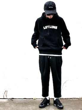 yuumaさんのコーディネート