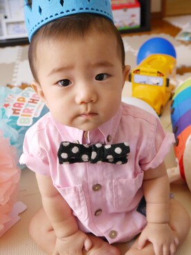 ミュウ☆さんのコーディネート