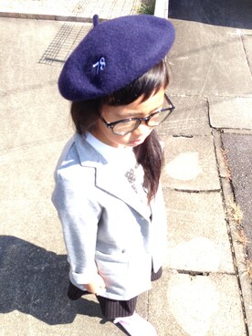 ミュウ☆さんのコーディネート