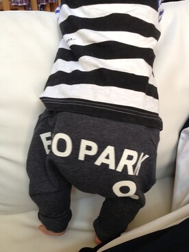 ミュウ☆さんのコーディネート