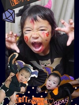 ミュウ☆さんのコーディネート