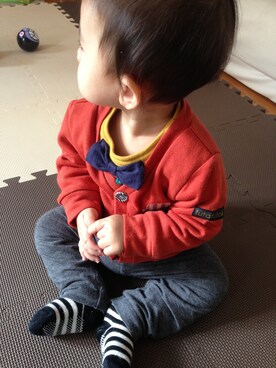 ミュウ☆さんのコーディネート