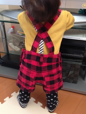 ミュウ☆さんのコーディネート