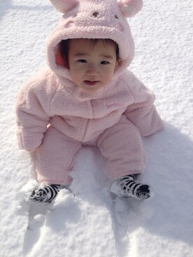 ミュウ☆さんのコーディネート