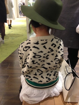 ミュウ☆さんのコーディネート