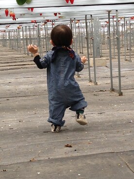 ミュウ☆さんのコーディネート