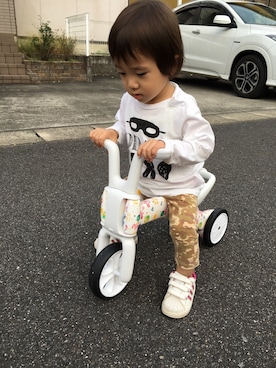 ミュウ☆さんのコーディネート