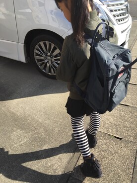 ミュウ☆さんのコーディネート