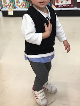 ミュウ☆さんのコーディネート