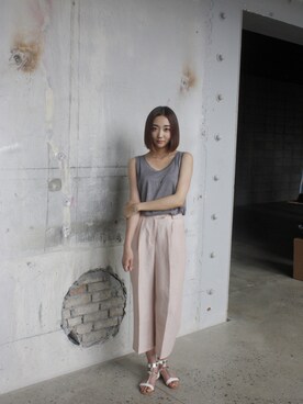 flyflamingoさんのコーディネート