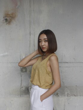 flyflamingoさんのコーディネート