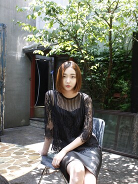 flyflamingoさんのコーディネート