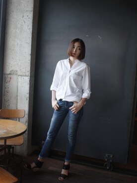 flyflamingoさんのコーディネート