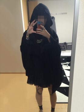 Iroさんのコーディネート