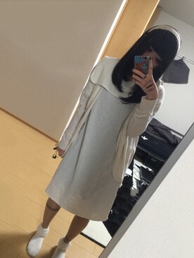 Iroさんのコーディネート