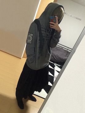 Iroさんのコーディネート