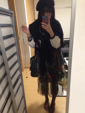 Iroさんのコーディネート