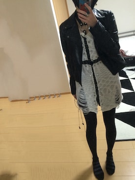 Iroさんのコーディネート