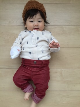 riiiiimamさんのコーディネート