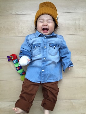 riiiiimamさんのコーディネート