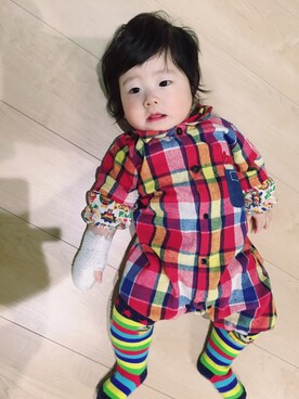 riiiiimamさんのコーディネート