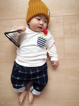 riiiiimamさんのコーディネート