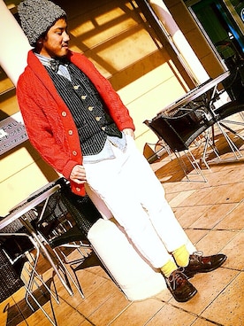 Takahiroさんのコーディネート