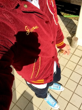 Takahiroさんのコーディネート