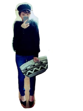 doichankさんのコーディネート