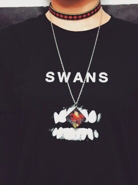 asteryxさんのコーディネート