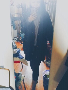 asteryxさんのコーディネート