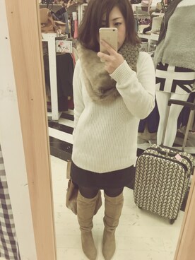 Ayajiさんのコーディネート