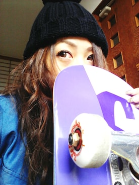 Ayajiさんのコーディネート