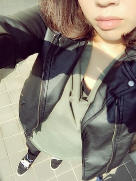 Ayajiさんのコーディネート