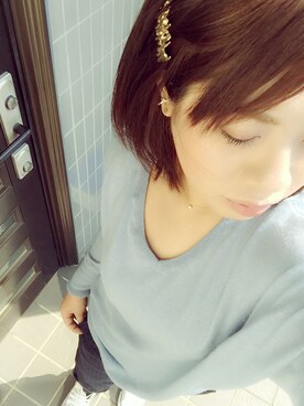 Ayajiさんのコーディネート