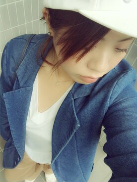 Ayajiさんのコーディネート