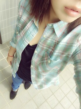 Ayajiさんのコーディネート