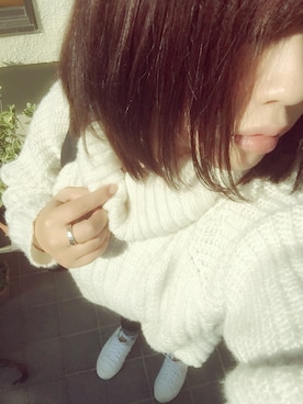 Ayajiさんのコーディネート